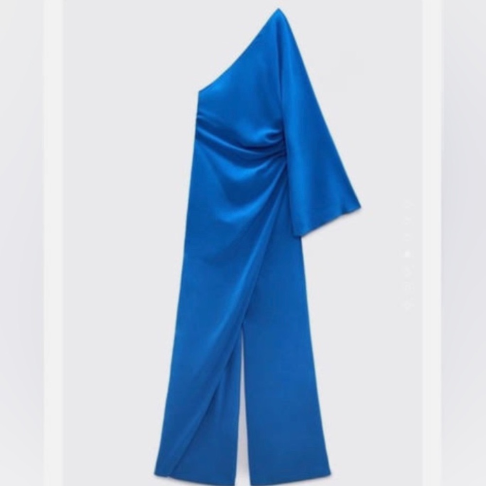 Zara Jumpsuit